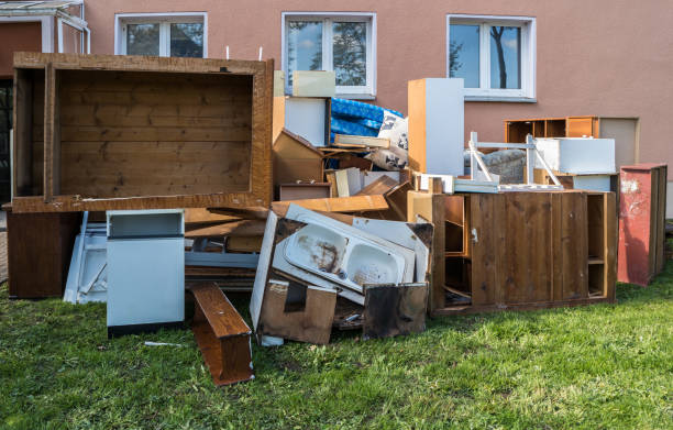 Best Office Junk Removal  in Lake Bryan, TX