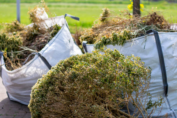 Best Construction Debris Removal  in Lake Bryan, TX