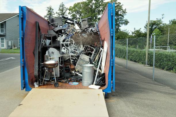 Attic Cleanout Services in Lake Bryan, TX