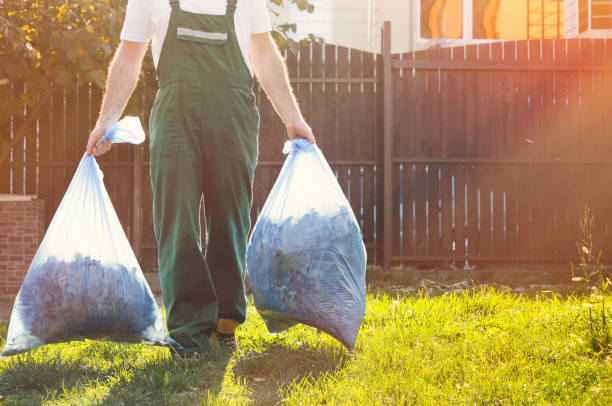 Best Basement Cleanout Services  in Lake Bryan, TX